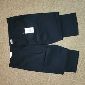 Khaki pants black 38x31
